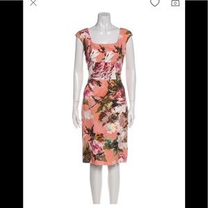 Dolce Gabbana reversible dress size 8 US